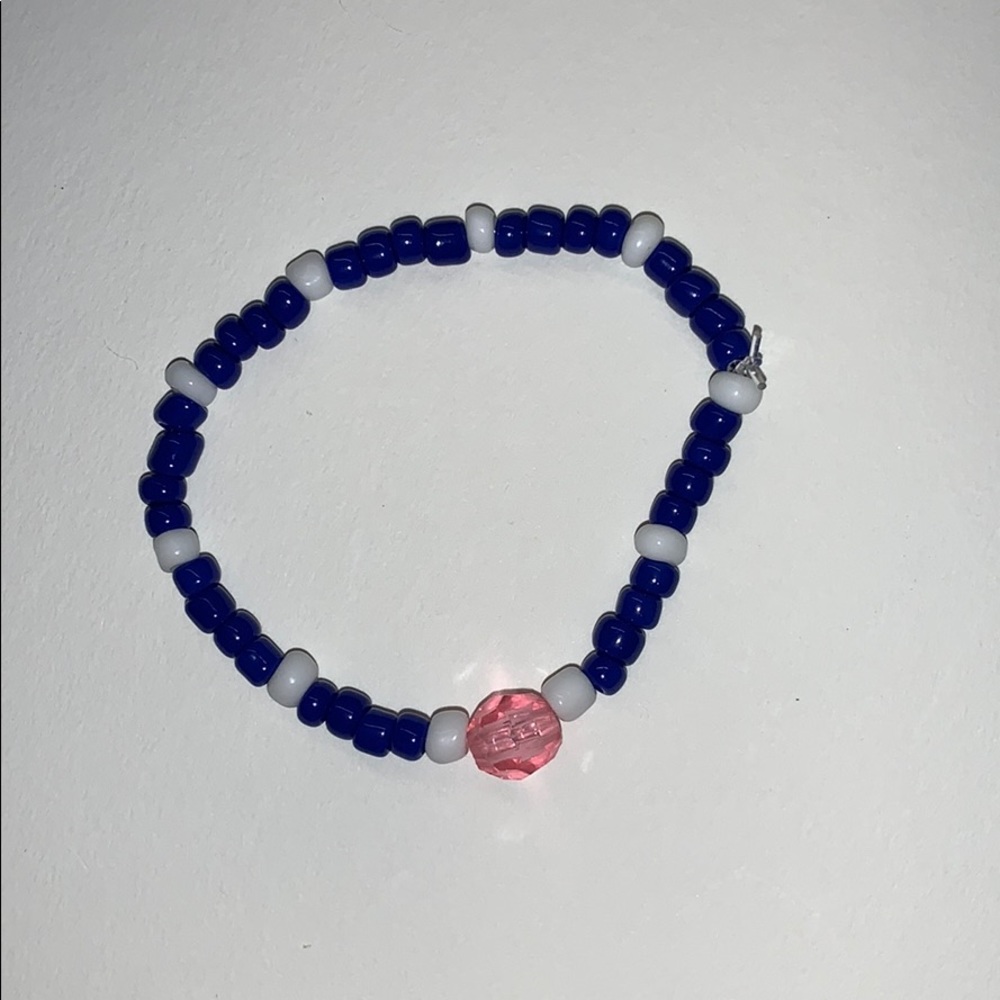 Handmade bracelet